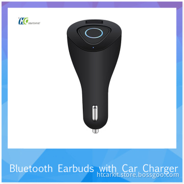 2017 High Quality Fast Charging Metal Multiple Cell Mobile Phone Car Charger